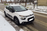 Citroen C 3 1.5Hdi Klima Navi Zadbany