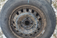 Spredam 2 koła Kormoran 175/70/14