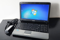 Samsung R540 -i3 380M 4x2,53Hz -4GB RAM -320GB