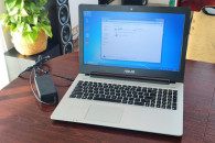 Laptop-i3 4x1,8GHz-8GB -275GB SSD -GT 740M 2GB