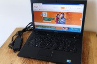 Laptop Dell - i3 M370 4x2,4Hz - 6GB RAM - 500GB