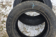 Sprzedam oponę dwie opony 175/65/14 lato