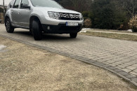 Dacia Duster 1.6 16V LPG 2014