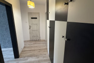 Wynajem mieszkania 48 m2