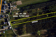 Dom ul. Uniejowska Sieradz