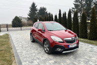Opel Mokka 1,4 benzyna super stan