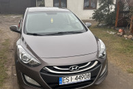 Hyundai i30 1.6 CRDi | 2014 | 110 KM | Diesel