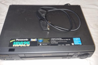 Magnetowid VHS Panasonic NV-HD625 Super Drive