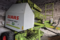 Na sprzedaż prasa claas