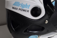 Łyżworolki rozmiar 40-43 - wkładka 25.3 - 27.1