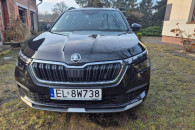 Skoda Kamiq 2020 Pierwszy właściciel automat