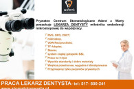 LEKARZ DENTYSTA