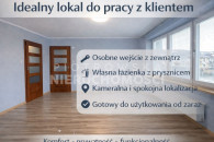 Do wynajęcia lokal Sieradz