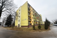 2-pokojowe mieszkanie przy ulicy Jana Pawła II