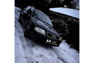 Audi A6 C5 2.4 z gazem DZWONIĆ O KAŻDEJ PORZE