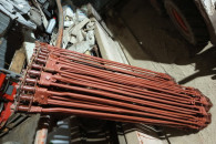 Taśma łańcuch kopaczka elewatorowa