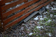 Karabin snajperski CYMA CM.700