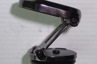 Uchwyt samochodowy na telefon - magnetyczny