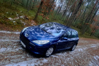 Peugeot 307 Lift HB 1.6 Hdi