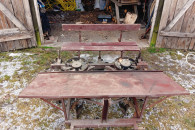 Sadzarka do ziemniaków podkiełkowanych