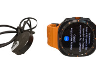 ZEGAREK SAMSUNG GALAXY WATCH ULTRA 47 MM LTE SM