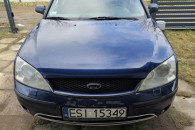 Ford Mondeo MK3 2.0 TDCi 2003r.