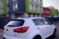 Kia Sportage 1.6 benzyna