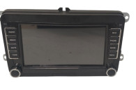 RADIO SAMOCHODOWE ESSGOO SYSTEM ANDROID EKRAN 9