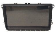 RADIO DO VOLKSWAGEN SEAT SKODA VW PASSAT B6 B7