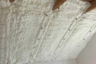 Ocieplenia pianą Pur.