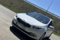 Kia ceed 1.6 gdi