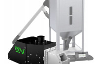 Palnik Platinum Bio VG 24kW