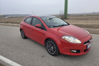 Fiat Bravo 1.4 benzyna Klima Alu