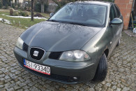 Seat Cordoba