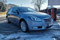 Insignia 2009 rok 1.6 benzyna turbo 149tys km