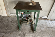 Krajzega piła stołowa mocna solidna lekka