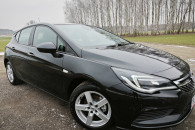 Opel Astra K 1.4 Turbo 2016rok Komis -Zalesie