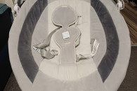 Leżaczek/ bujaczek/ huśtawka