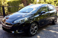 Opel Corsa | 2017 | 54 000 km | zarejestrowany
