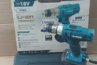 Wiertarko Wkretarka Vander VWA 716