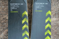 Narty Racetiger SC 165