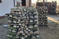 Sprzedam suche drewno