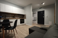 Wynajem 2pok-centrum miasta-1p-garaż podziemny