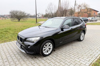 BMW X1 E84 2.0D 143KM