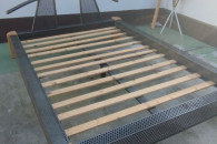 Łóżko Ikea 200x164