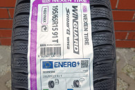 Opony zimowe 195/65 R15 Nexen NOWE