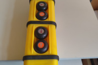 Kaseta sterownicza KS-2 W0-KS2-1-2 Nowa