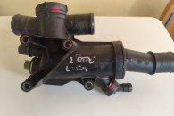 Termostat Ford Focus Lift MK3 2010 rok 2.0 TDCI