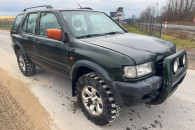Opel Frontera 2001r.