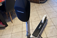 Hulajnoga elektryczna Blaupunkt ESC808 biała -